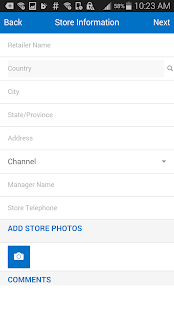 How to get Intel® Retail Tracker 2.0.3 unlimited apk for bluestacks