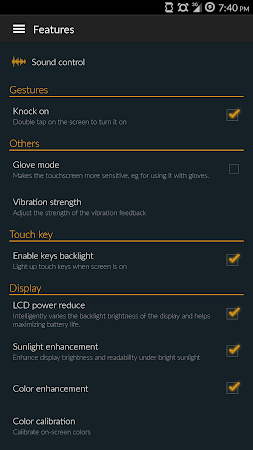 Device Control [root] v0.8.6