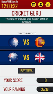 How to download Cricket Guru lastet apk for bluestacks