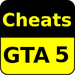 Cheats for GTA 5 Apk