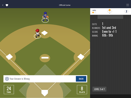 免費下載體育競技APP|Ned Yost's Baseball Academics app開箱文|APP開箱王