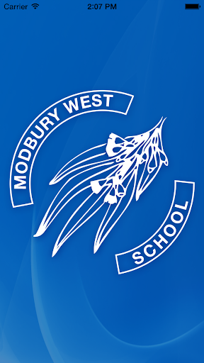 Modbury West School