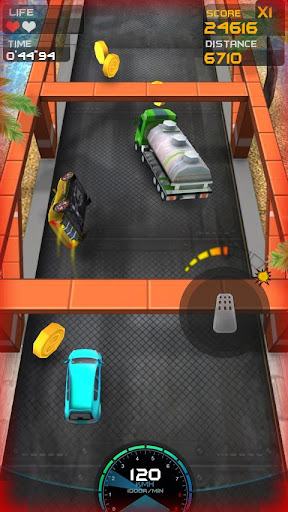 Death Racing apk v1.09 - Android