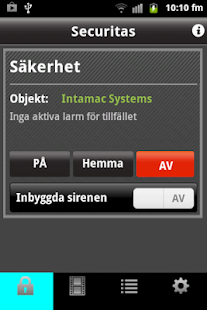 Download Larm APK for Android