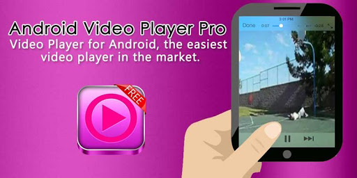 Android Video Player Pro