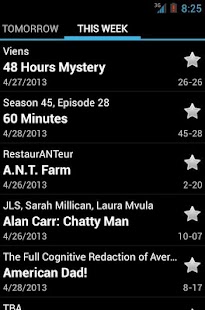 How to install AirDates 1.2 mod apk for bluestacks