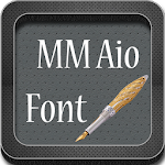 MM Aio Font Changer Free Apk
