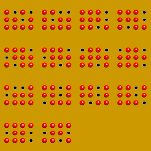 Lastest Peg Solitaire R12F3 APK for Android