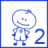 BabyPlan2 logo