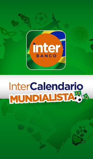 InterCalendario Mundialista