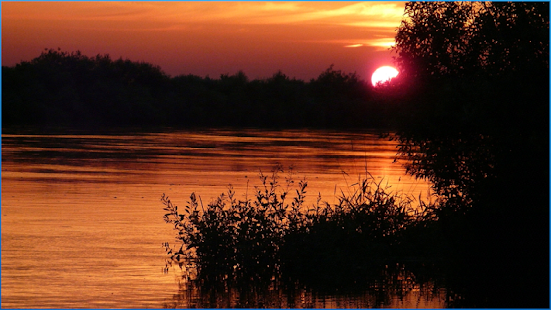 download Amazing Sunset Wallpapers free