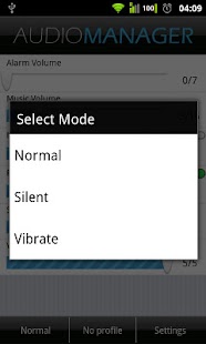 How to get GVolume Pro - Audio Manager 1.2.2 mod apk for android