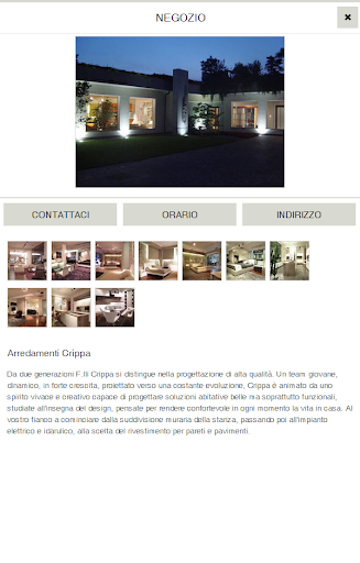 免費下載生活APP|Arredamenti Crippa app開箱文|APP開箱王