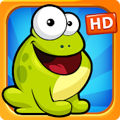 Tap the Frog HD