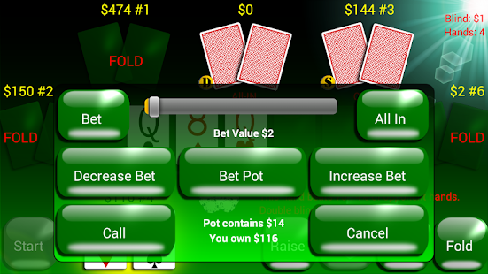 How to mod PlayPoker Texas Hold'em Poker 1.19 apk for android