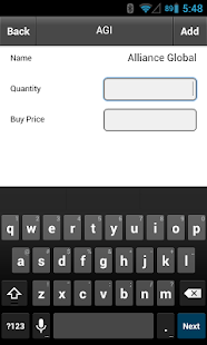 PSMonitor Screenshots 1
