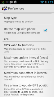 How to download Personal Anchor Alarm - beta V1.8 unlimited apk for bluestacks