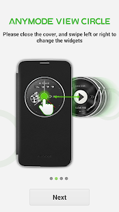 How to mod ANYMODE View Circle 1.2.1 mod apk for laptop