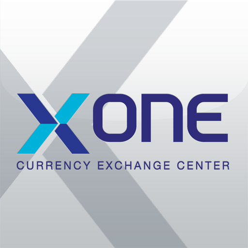 X One Mobile LOGO-APP點子