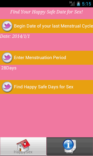 HappySexDate