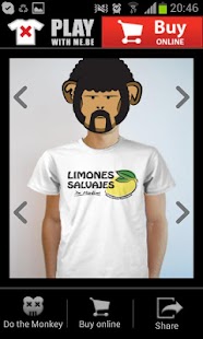 Download Do the Monkey APK for Android