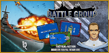 バトル艦隊(Battle Group) APK