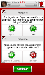 TriviAS Mundial Screenshots 3