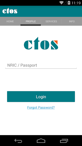 【免費財經App】CTOS-APP點子