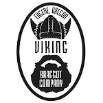 Logo of Viking Braggot Drunken Dragon, Lemongrass Collaboration W/ Agrarian