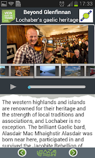 West Highland Train Views Screenshots 4