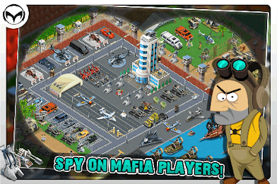 Mafia Farm! poster 3