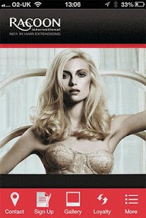 Lastest Racoon International APK for PC