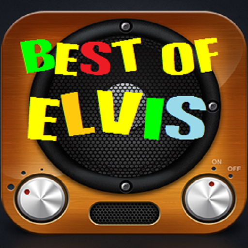 【免費媒體與影片App】Best of Elvis 24/7-APP點子