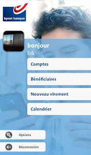 Lastest BANKING-smartphone APK for Android