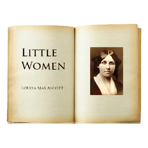 Little Women audiobook.apk 1.0