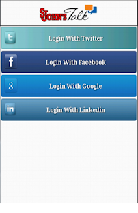 How to download STJ Talk lastet apk for pc