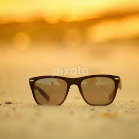 Sunglass by Jnr Lavigne - Artistic Objects Clothing & Accessories