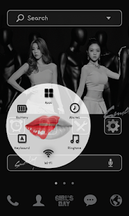 免費下載個人化APP|GirlsDay dodol launcher theme app開箱文|APP開箱王