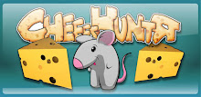 CheeezHuntr APK