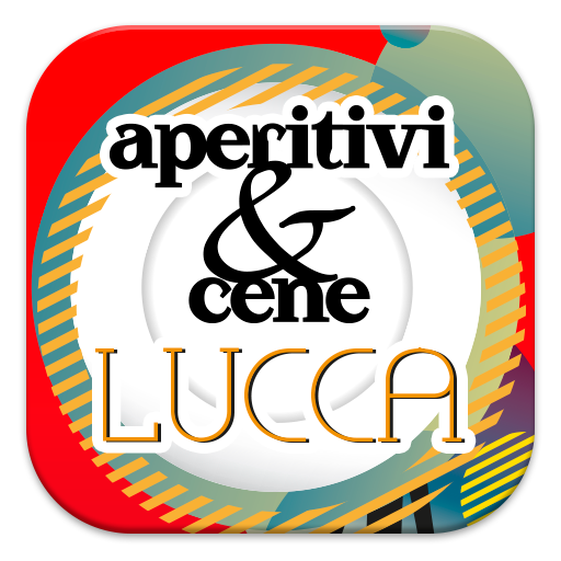Aperitivi & Cene Lucca 旅遊 App LOGO-APP開箱王