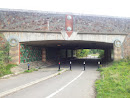 Overpass Mural