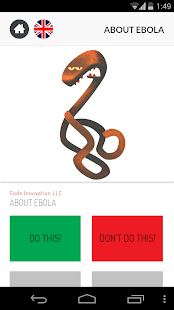 How to install About Ebola 1.0 mod apk for bluestacks