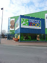 Mega Zoo Airport-Center