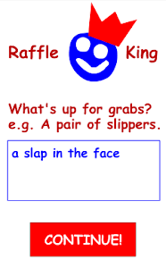 Download Raffle King APK