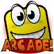 Puzzle Blox Arcade! FREE&FULL