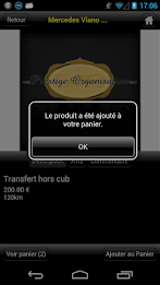 Prestige Organisation poster 14