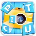 Pop the Pic mobile app icon