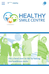 Healthy Smile Centre poster 6