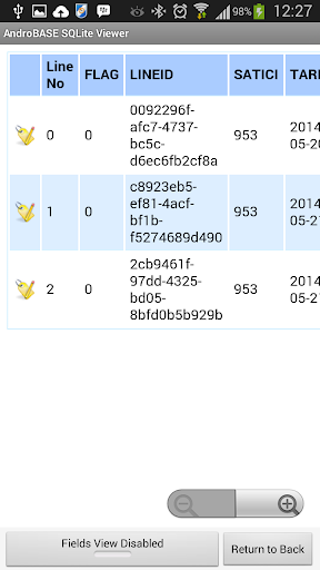 免費下載商業APP|AndroBASE.SQLite app開箱文|APP開箱王