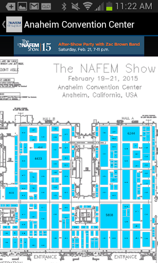 免費下載商業APP|The NAFEM Show 2015 app開箱文|APP開箱王